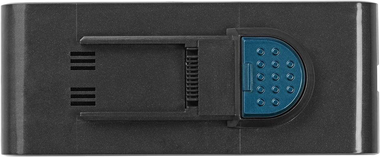 MAXXMEE Ersatz-Akku zu Zyklon-Staubsauger 959868 — Ansicht 2