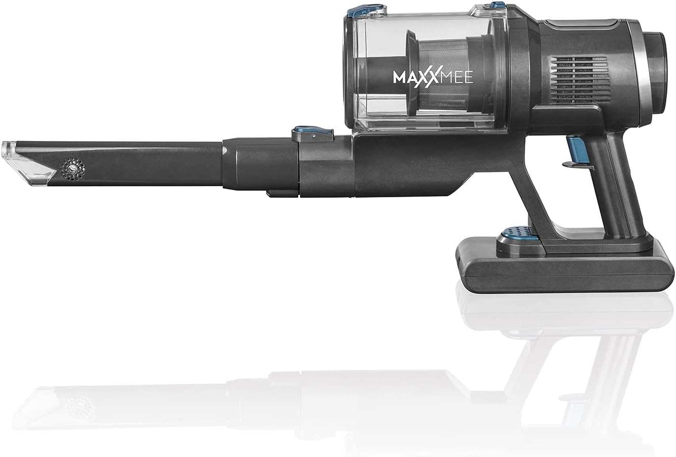 MAXXMEE Ersatz-Akku zu Zyklon-Staubsauger 959868 — Ansicht 4