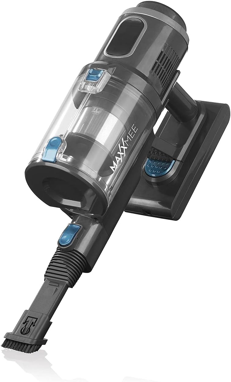 MAXXMEE Ersatz-Akku zu Zyklon-Staubsauger 959868 — Ansicht 5