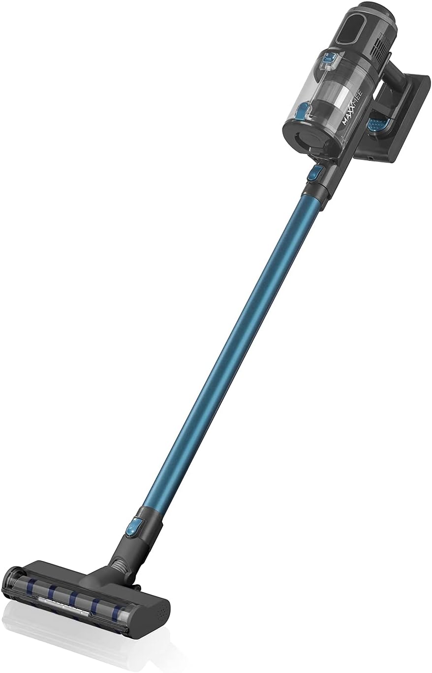 MAXXMEE Ersatz-Akku zu Zyklon-Staubsauger 959868 — Ansicht 6