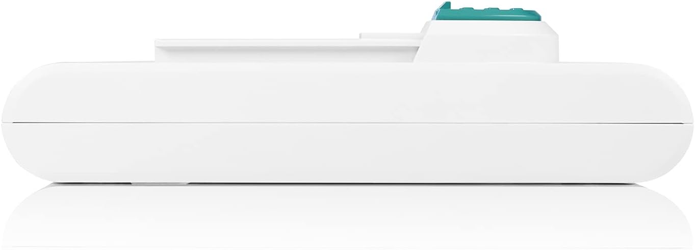 MAXXMEE Ersatzakku | für Zyklenakkusauger mit Schmutzgraderkennung, Akkulaufzeit ca. 4 Stunden | Besonders lange Akkulaufzeit von bis zu 60 — Ansicht 3