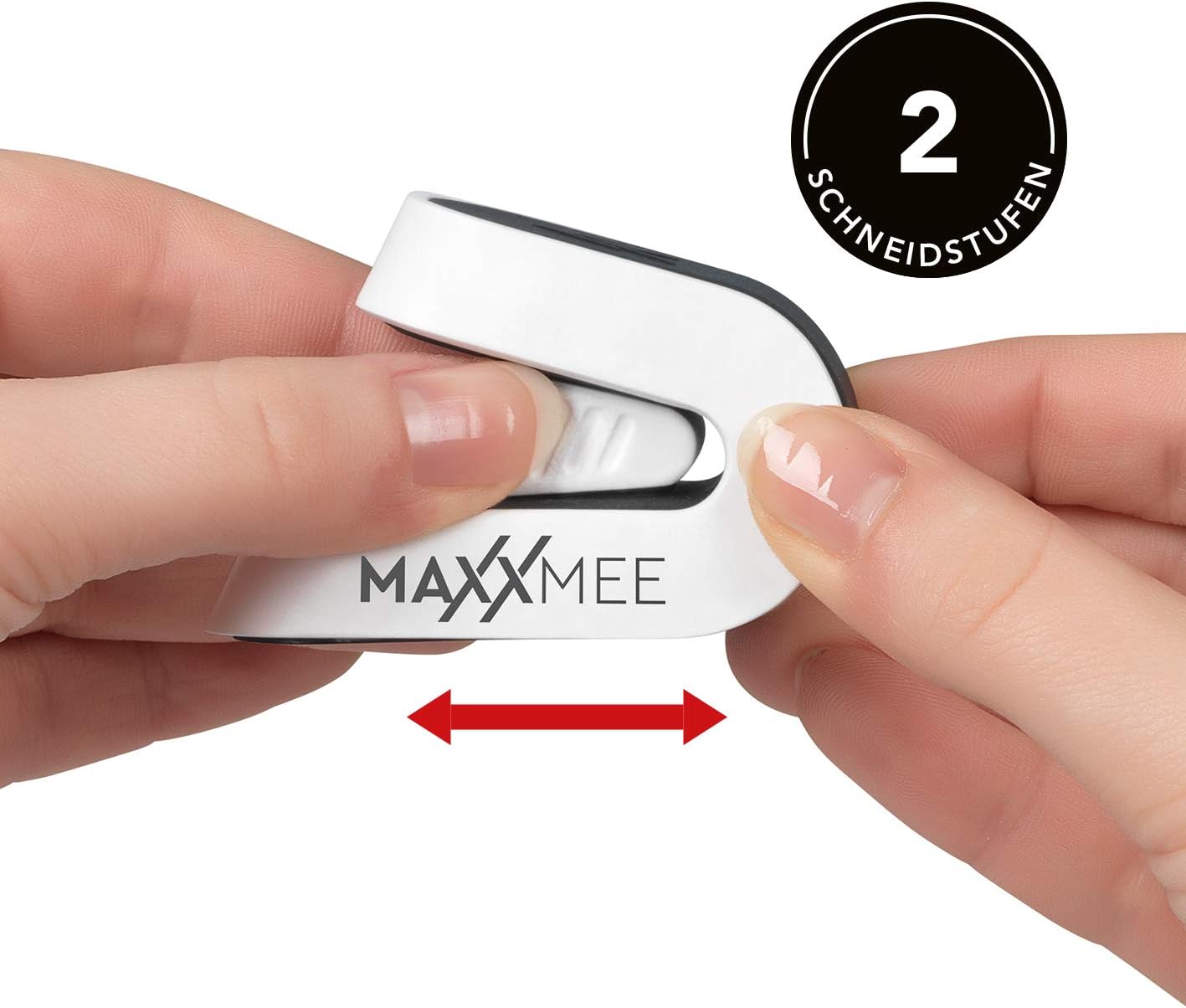 MAXXMEE Scheibenwischer-Cutter für Autos | für alle gängigen Scheibenwischer geeignet, zum Nachschn — Ansicht 5
